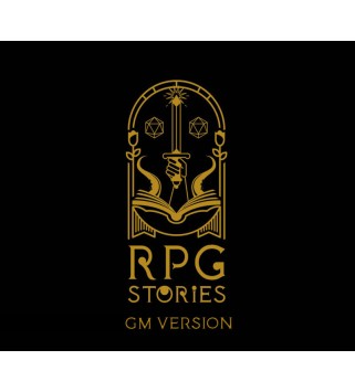 RPG Stories GM Version Steam Key GLOBAL
